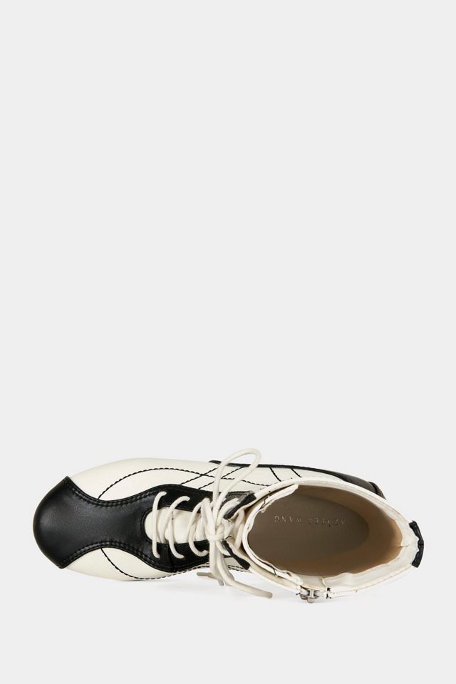 Azalea Wang Passer Boxing Boot #3