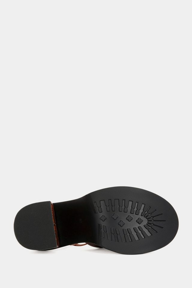 Azalea Wang Anthelmine Platform Sandal #4