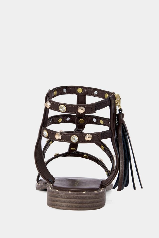 Azalea Wang Chalice Gladiator Sandal #2
