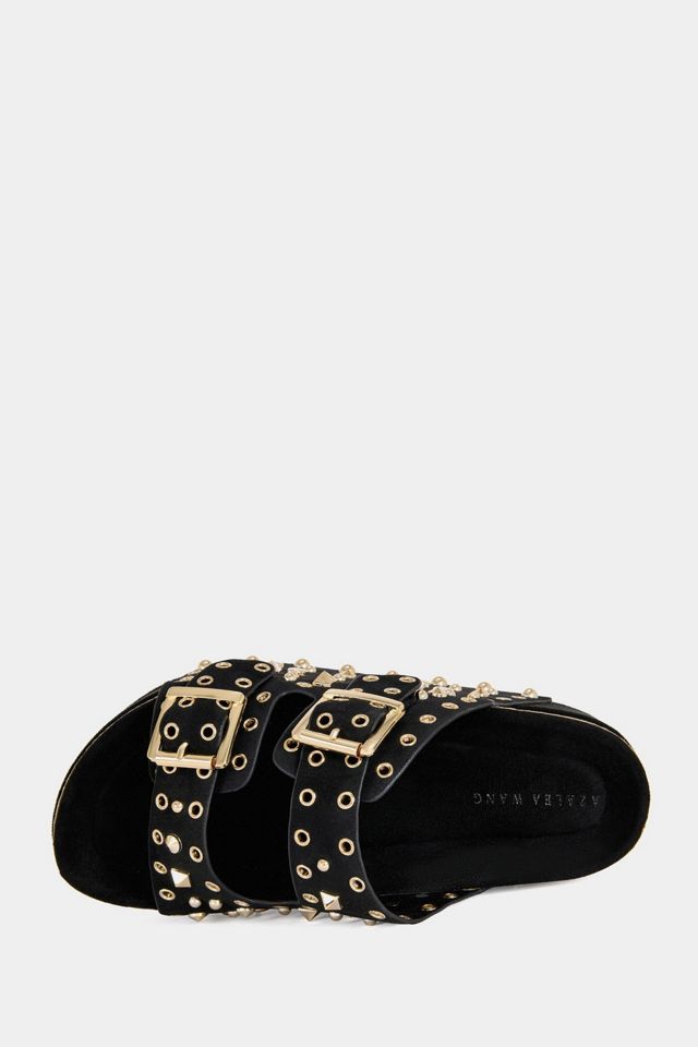 Azalea Wang Kaegan Flatform Sandal #3