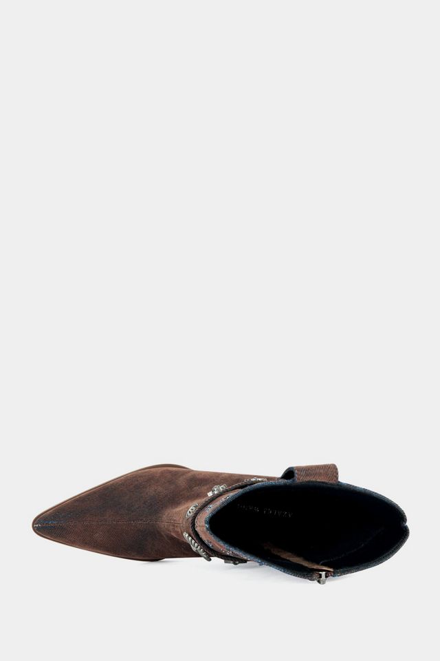 Azalea Wang Neith Western Bootie #3