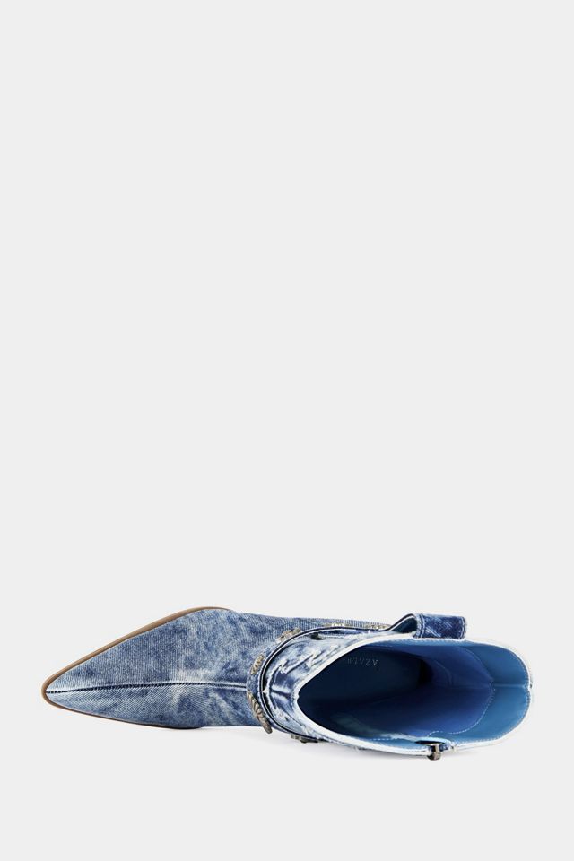 Azalea Wang Neith Western Bootie #3