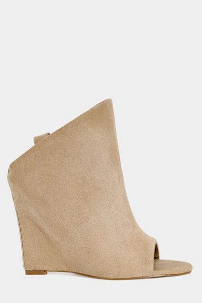 Azalea Wang Dreia Block Sandal Heel | Urban Outfitters