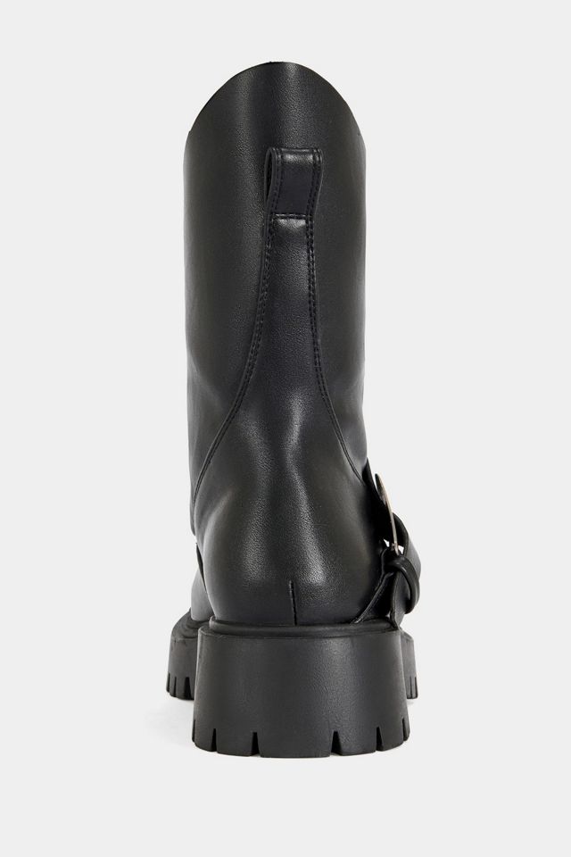 Azalea Wang Phrixus Asymmetrical Combat Bootie #2