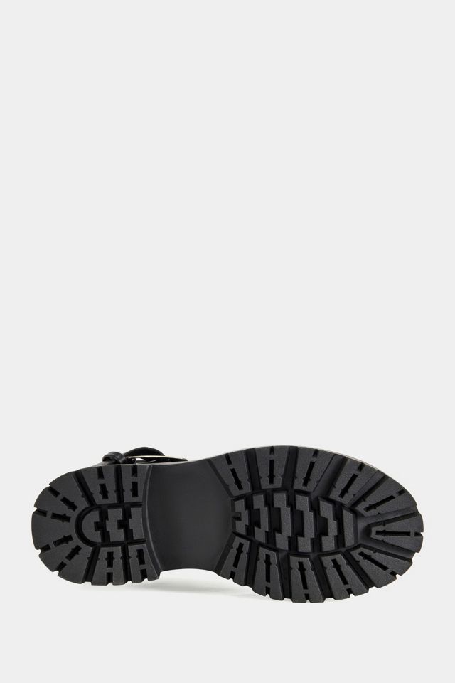 Azalea Wang Phrixus Asymmetrical Combat Bootie #4