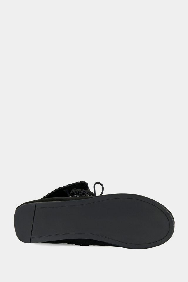 Azalea Wang Weret Moccasin Bootie #4
