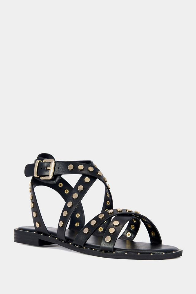 Azalea Wang Whistler Gladiator Sandal #1