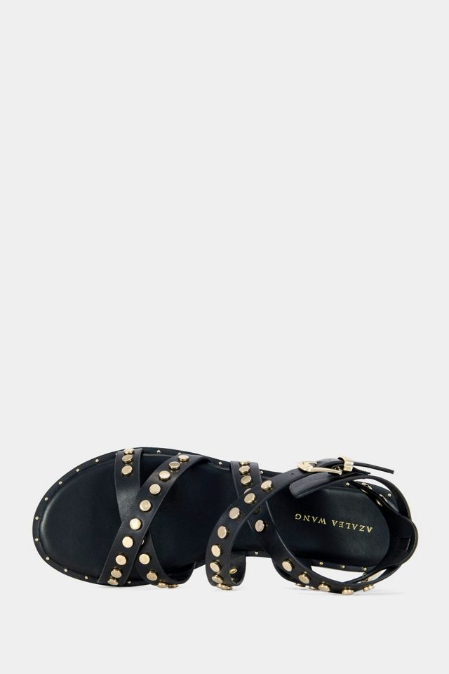 Azalea Wang Whistler Gladiator Sandal #3