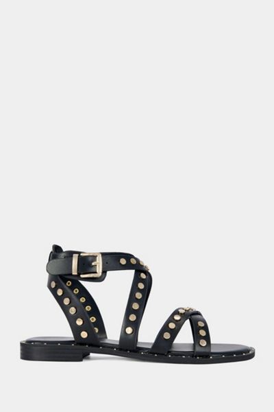 Azalea Wang Whistler Gladiator Sandal