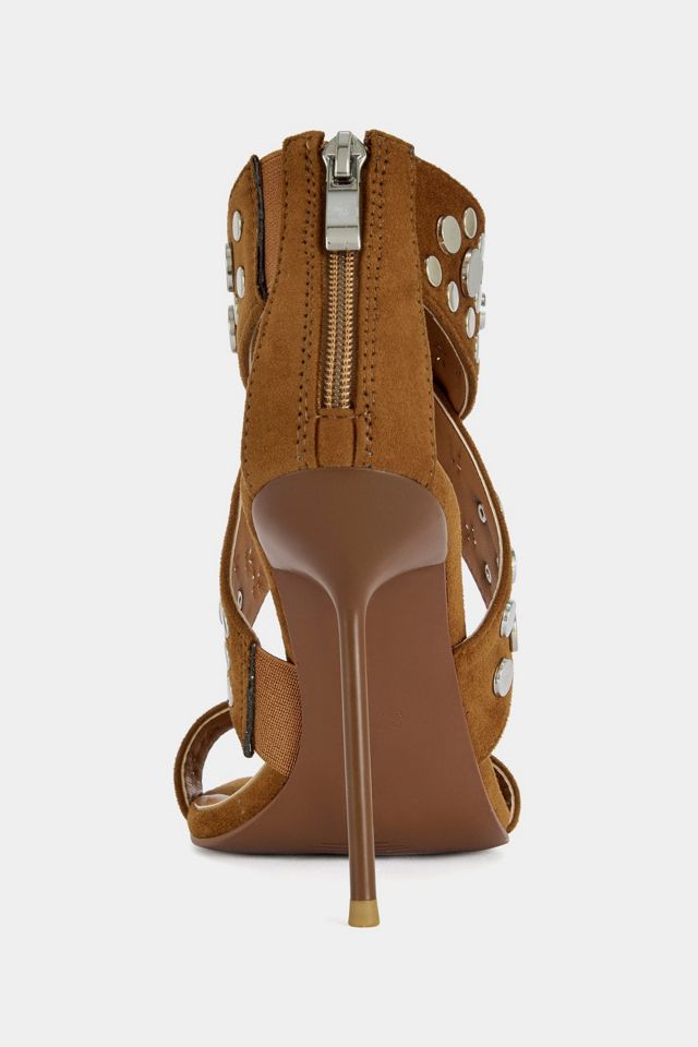 Azalea Wang Arte Studded Stiletto Heel #2