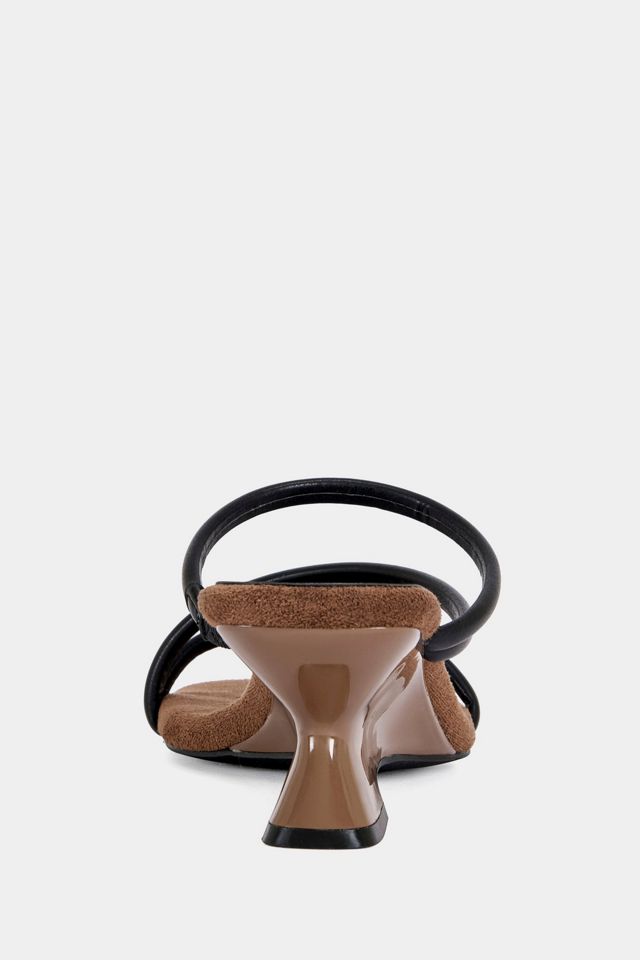Azalea Wang Genna Wedge Sandal #2