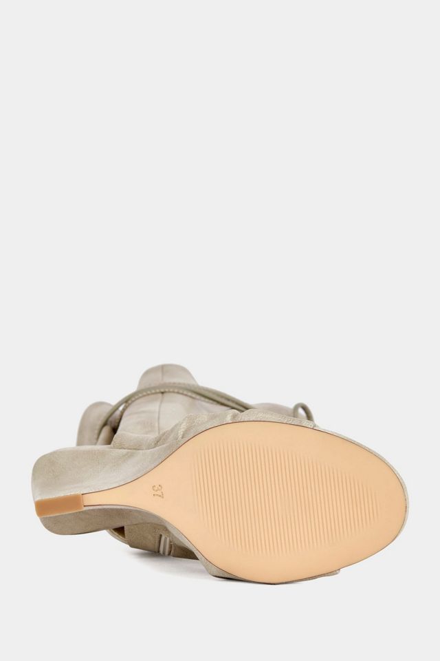 Azalea Wang Vailen Slouch Wedge Bootie #4