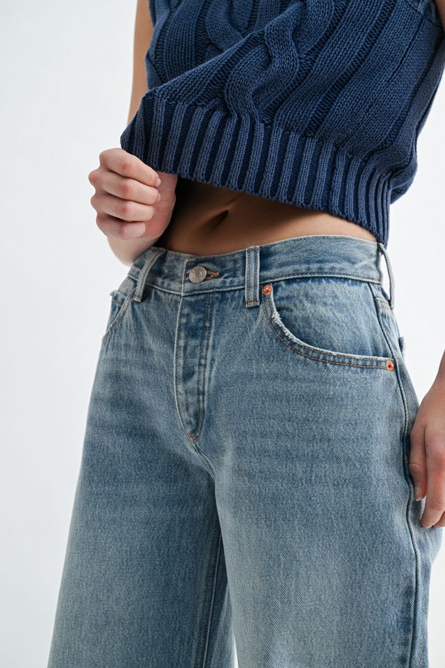 Jemina Denim The 90s Low Original #3