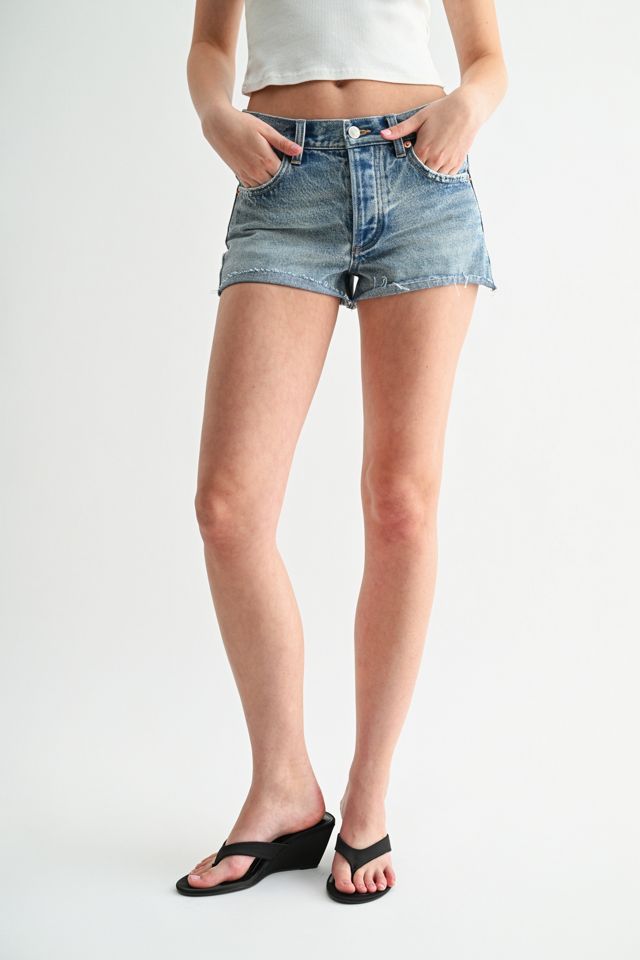 Jemina Denim The Classic "It" Short #1