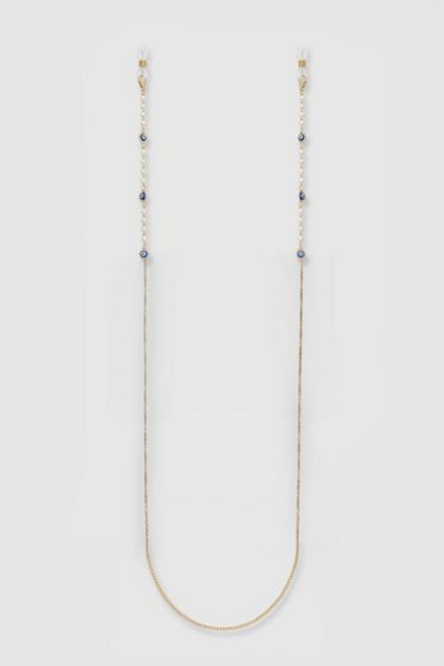 Fifth & Ninth Aura Eyewear Chain