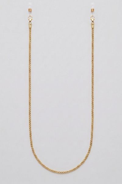 Fifth & Ninth Lara Eyewear Chain