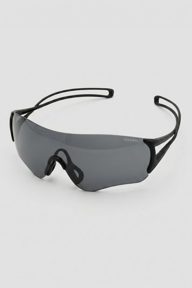 Fifth & Ninth Aero Shield Sunglasses #2