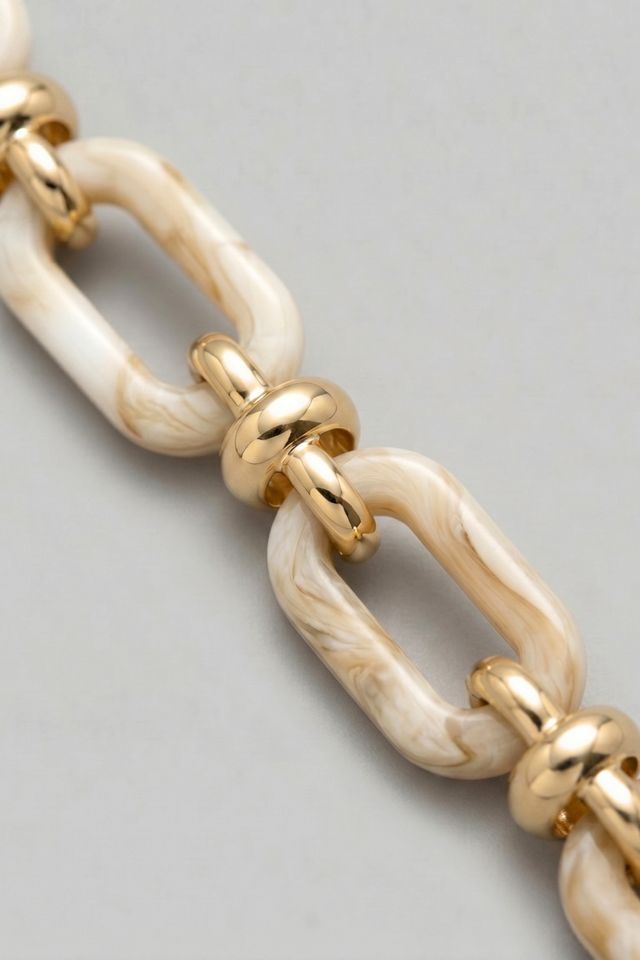Fifth & Ninth Muse Glasses Chain #2