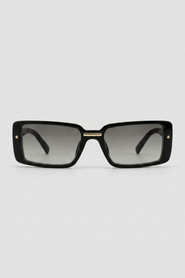 Fifth & Ninth Blaire Rectangle Sunglasses #2