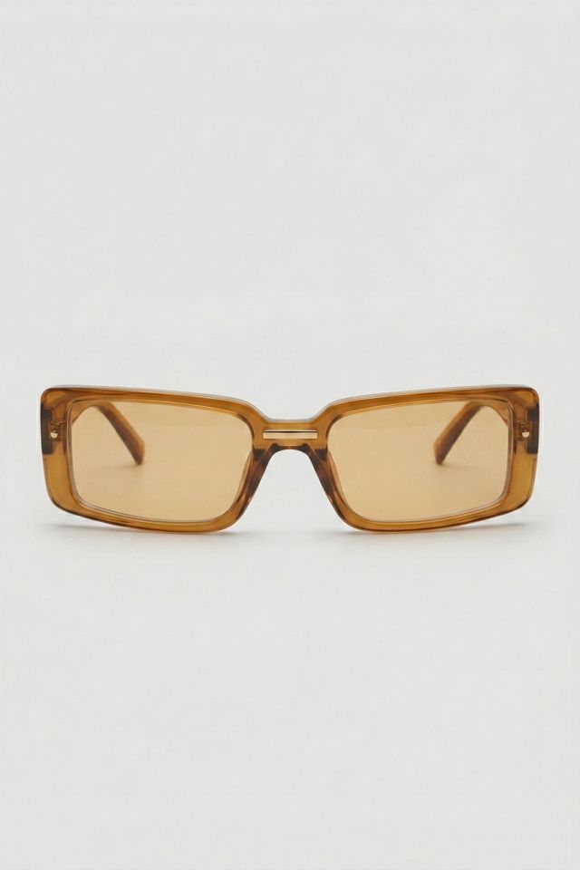Fifth & Ninth Blaire Rectangle Sunglasses #2