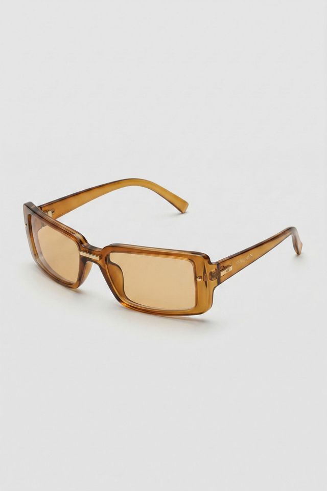 Fifth & Ninth Blaire Rectangle Sunglasses #3