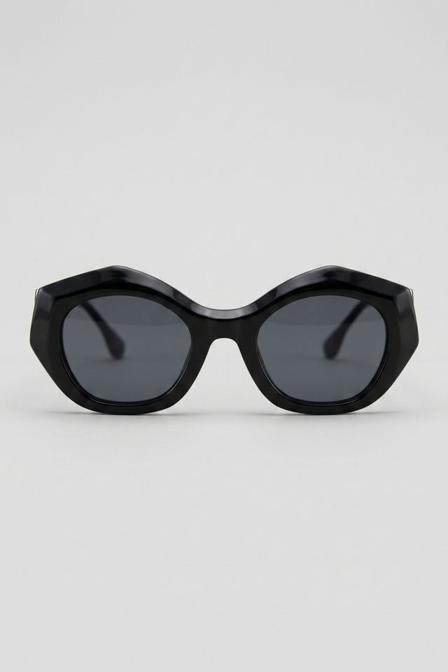 Fifth & Ninth Riven Geometric Sunglasses #2