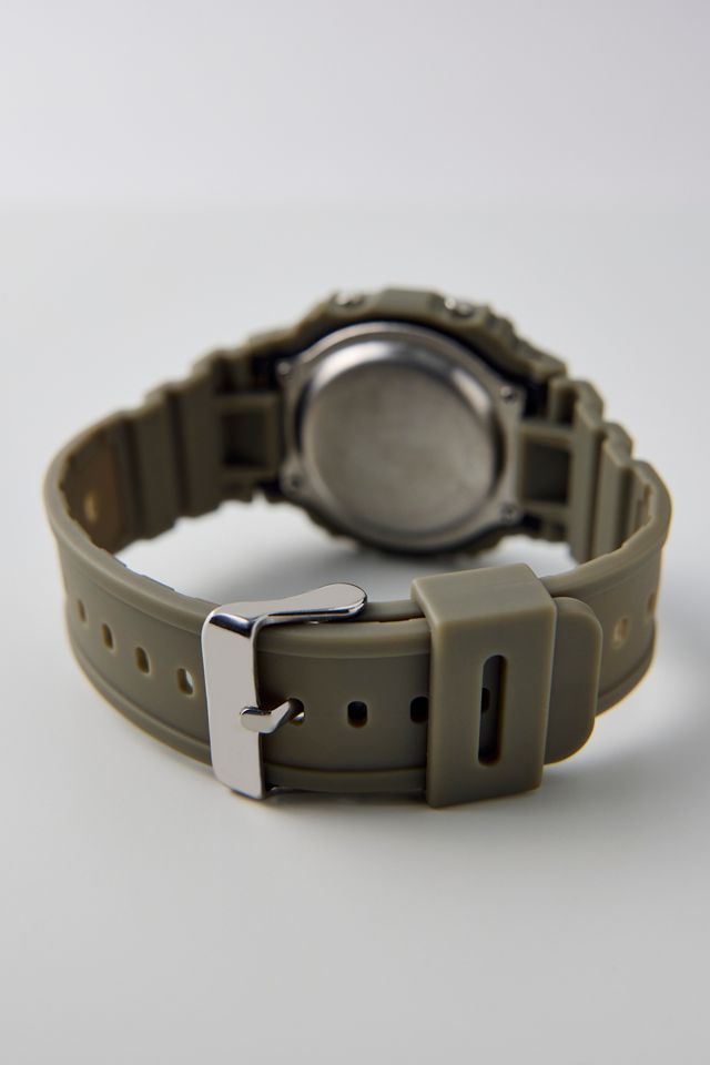 Montre numérique Whix Runner #2