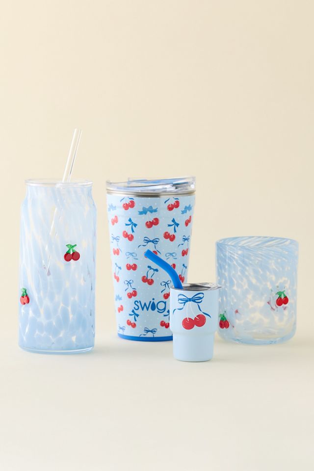 Swig Life Charm Juice Glass #2