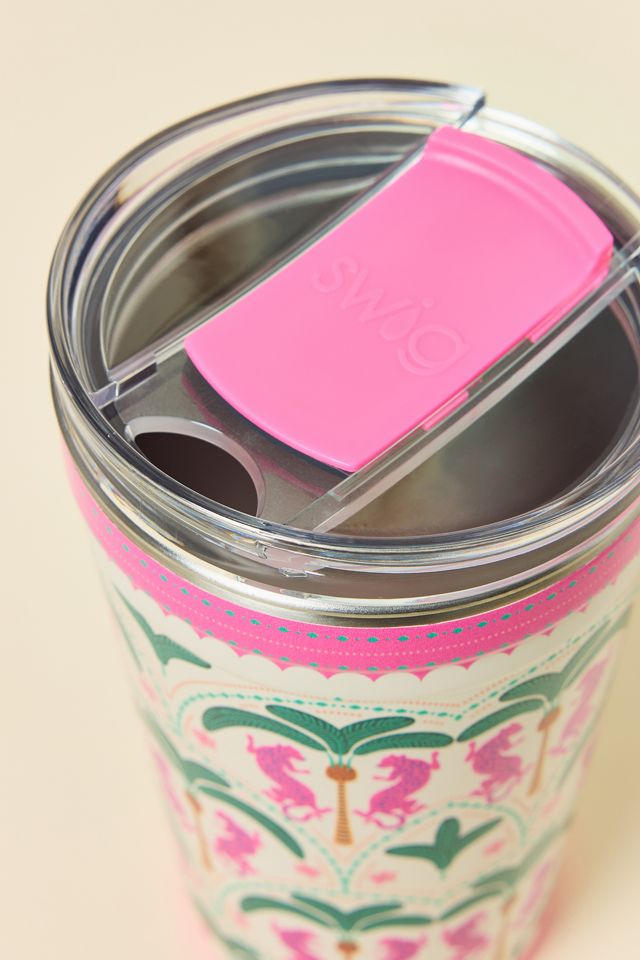 Swig Life 24 oz Insulated Tumbler Party Cup #1