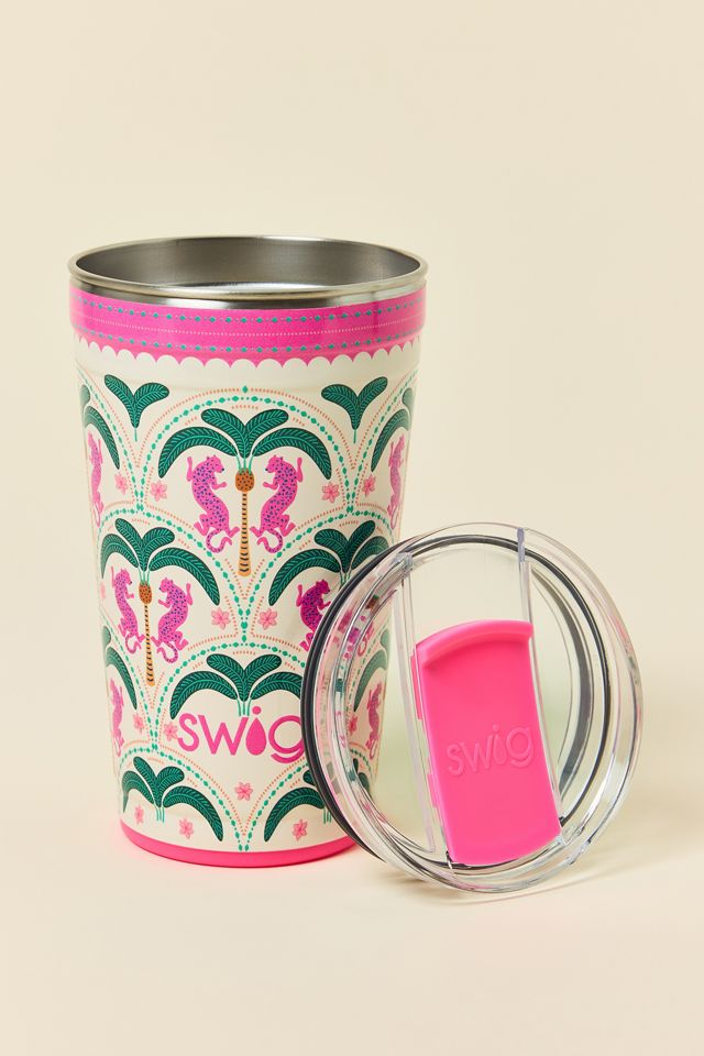 Swig Life 24 oz Insulated Tumbler Party Cup #2