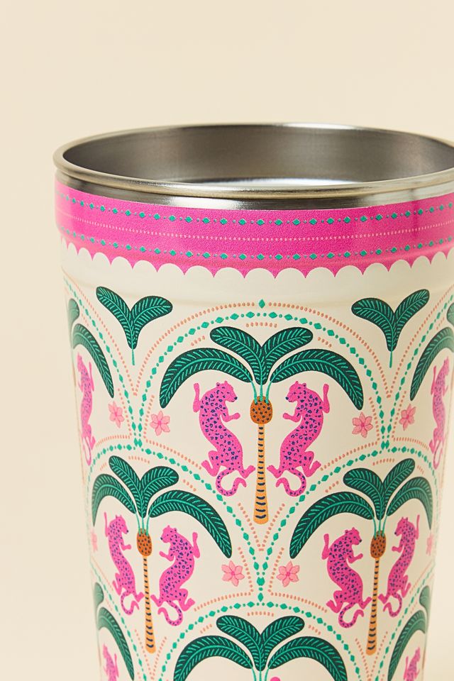 Swig Life 24 oz Insulated Tumbler Party Cup #3