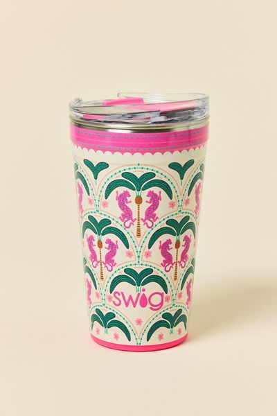 Swig Life 24 oz Insulated Tumbler Party Cup