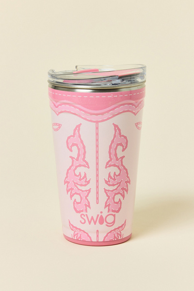 Swig Life 24 oz Insulated Tumbler Party Cup