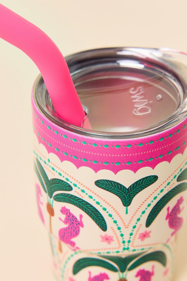 Verre à shooter isolé de 2 oz Swig Life #1