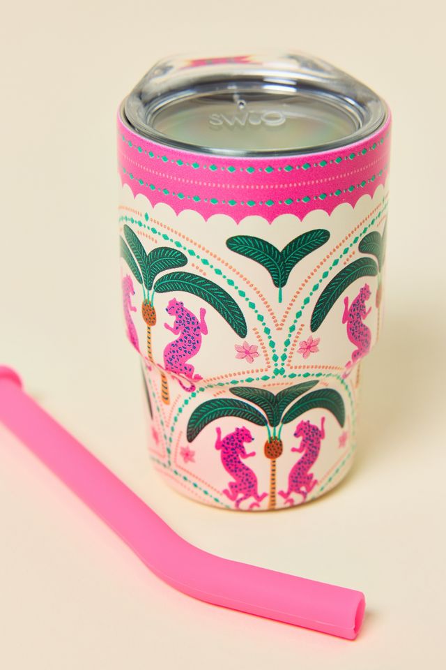 Verre à shooter isolé de 2 oz Swig Life #2