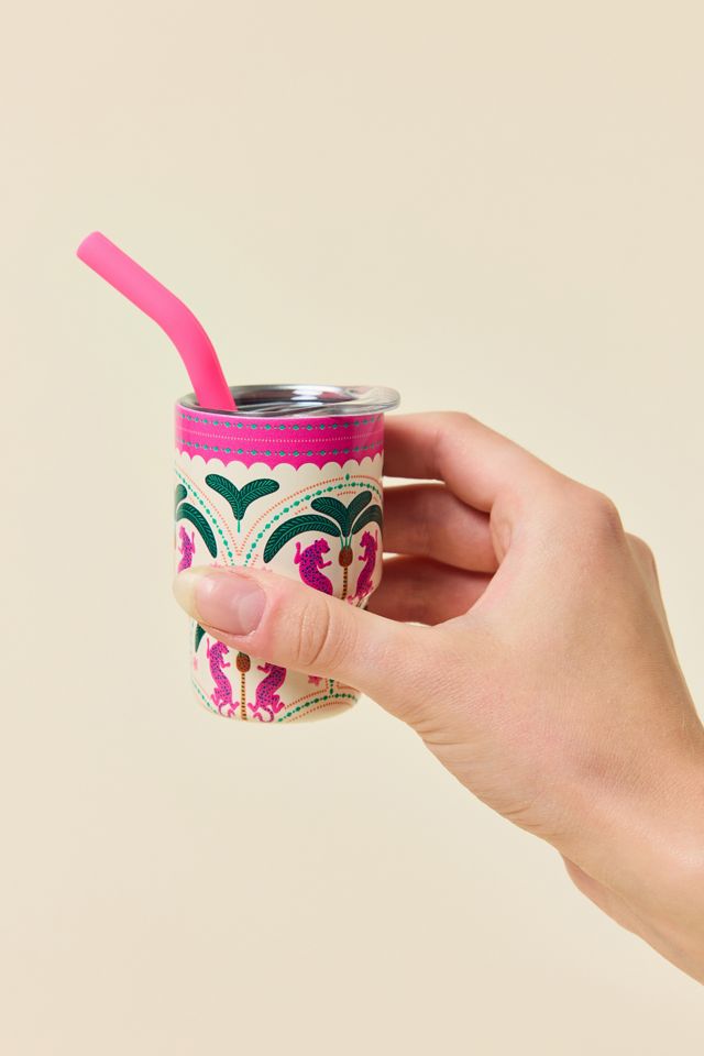 Verre à shooter isolé de 2 oz Swig Life #3