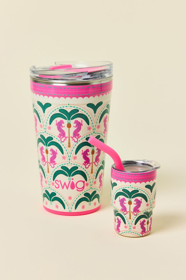 Verre à shooter isolé de 2 oz Swig Life #4