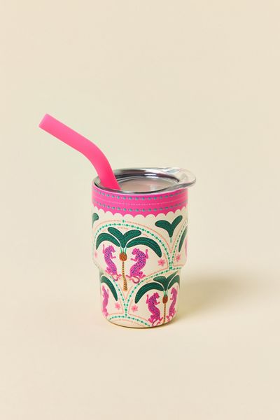 Verre à shooter isolé de 2 oz Swig Life