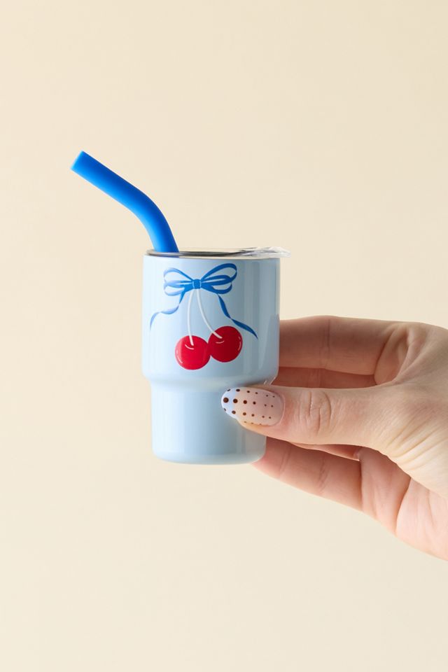 Swig Life 2 oz Insulated Shot Cup #3