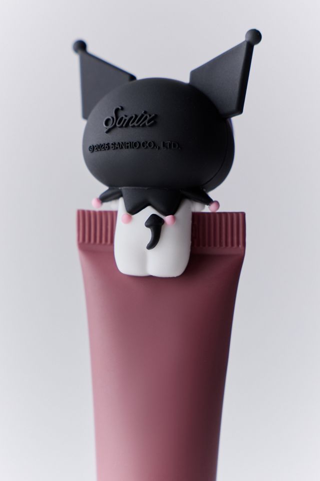 Figurine mystère Sonix X Sanrio Kuromi Peeker #3