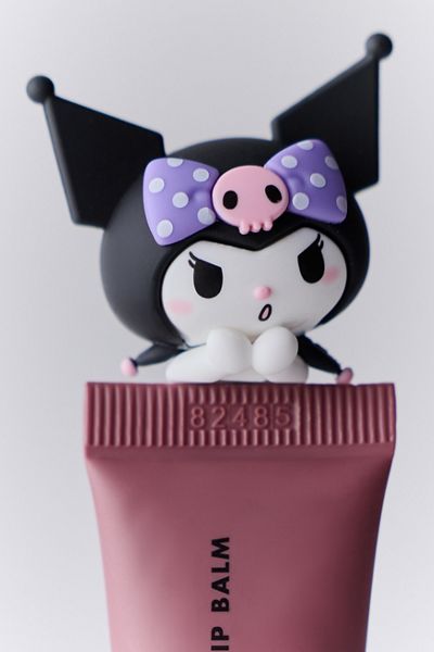 Sonix X Sanrio Kuromi Peeker Blind Box Figure