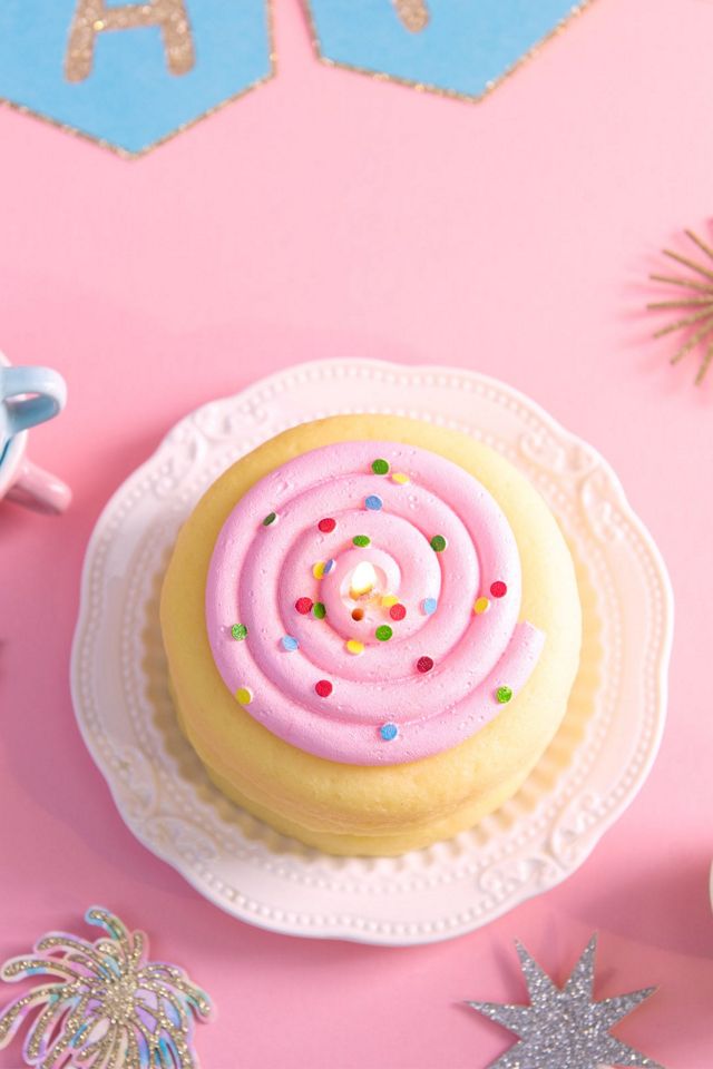 Southlake Gifts Cake Cookie Candle #1