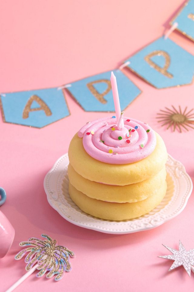 Southlake Gifts Cake Cookie Candle #3