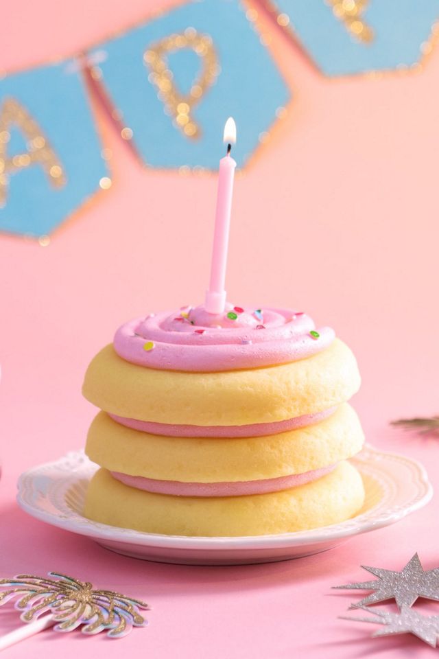 Southlake Gifts Cake Cookie Candle #4