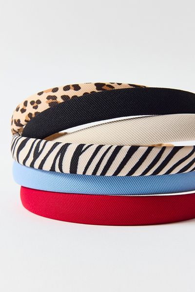 Zoey Essential Headband