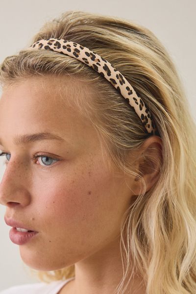 Zoey Essential Headband