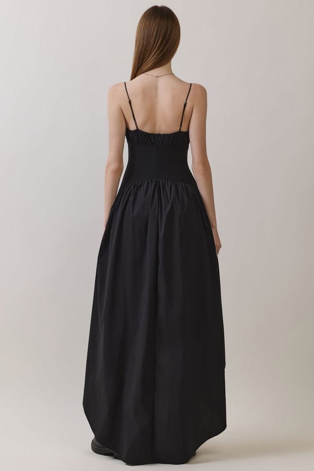 Personal Code Evangeline High Low Maxi Dress #3