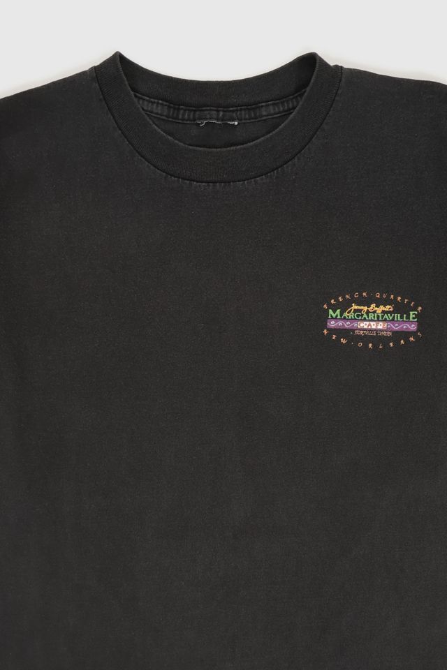 Vintage 1997 Jimmy Buffett's Margaritaville Tee #3