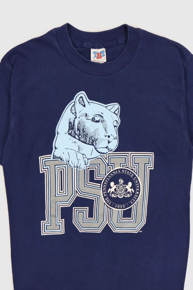 Vintage Penn State Tee #1
