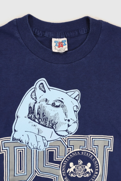 Vintage Penn State Tee